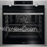 Духовой шкаф AEG BPE558370M