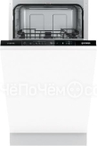 Посудомоечная машина GORENJE GV531E10