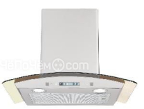 Вытяжка BACKER QD60E-MC WHITE 12K