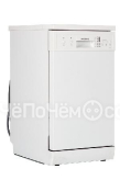 Посудомоечная машина HIBERG F46 920 W