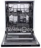 Посудомоечная машина FLAVIA bi 60 delia