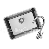 Комплект OMOIKIRI Omi 53-U/I-IN Ultra Mini + Shinagawa-BN (7405.4230)