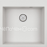Кухонная мойка WEISSGAUFF WG 5004