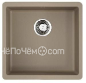 Кухонная мойка Omoikiri Kata44-U-CA