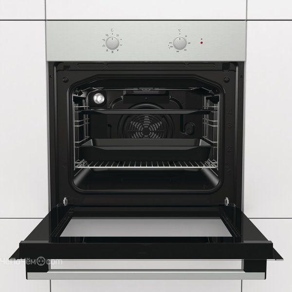 Духовой шкаф GORENJE BO715E10X