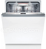 Посудомоечная машина BOSCH SMV8YCX02E