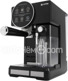 Кофеварка VITEK VT-8490 черный