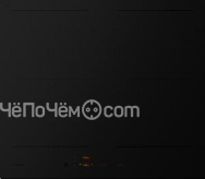 Варочная поверхность ASKO HI5643FMG1