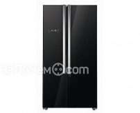 Холодильник LERAN SBS 505 BG