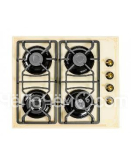 Варочная панель ZorG BP4 FDW RCR