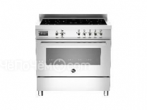 Варочный центр BERTAZZONI PRO905IMFESXT