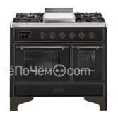 Варочный центр ILVE MD10FDNE3/BKB