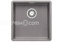 Кухонная мойка BLANCO subline 400-f (519798)