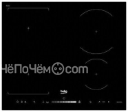 Варочная панель BEKO HII 64500 FHT