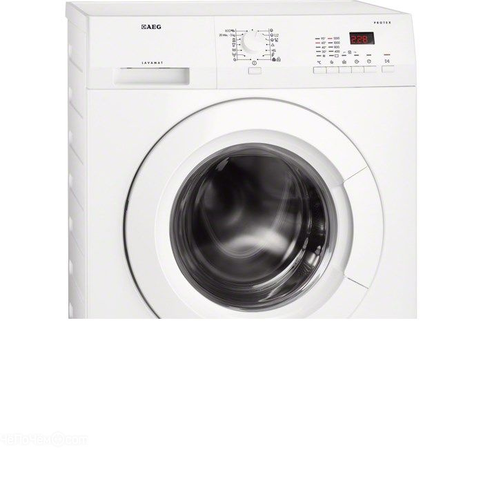 Стиральная машина AEG l 60270 fl
