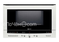 Микроволновая печь NEFF c 54l60 w3