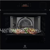 Духовой шкаф ELECTROLUX EOABS39WZ