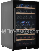 Винный шкаф ZUGEL ZCWF521DB