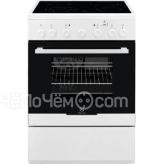 Кухонная плита ELECTROLUX EKC 962900 W