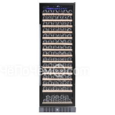 Винный шкаф TEMPTECH WP180SCB
