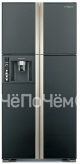 Холодильник HITACHI r-w 662 fpu3x ggr