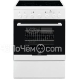 Кухонная плита ELECTROLUX EKC 962900 W