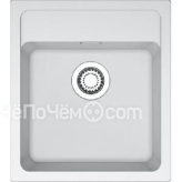 Кухонная мойка FRANKE MTG 610-45 бел. авт.