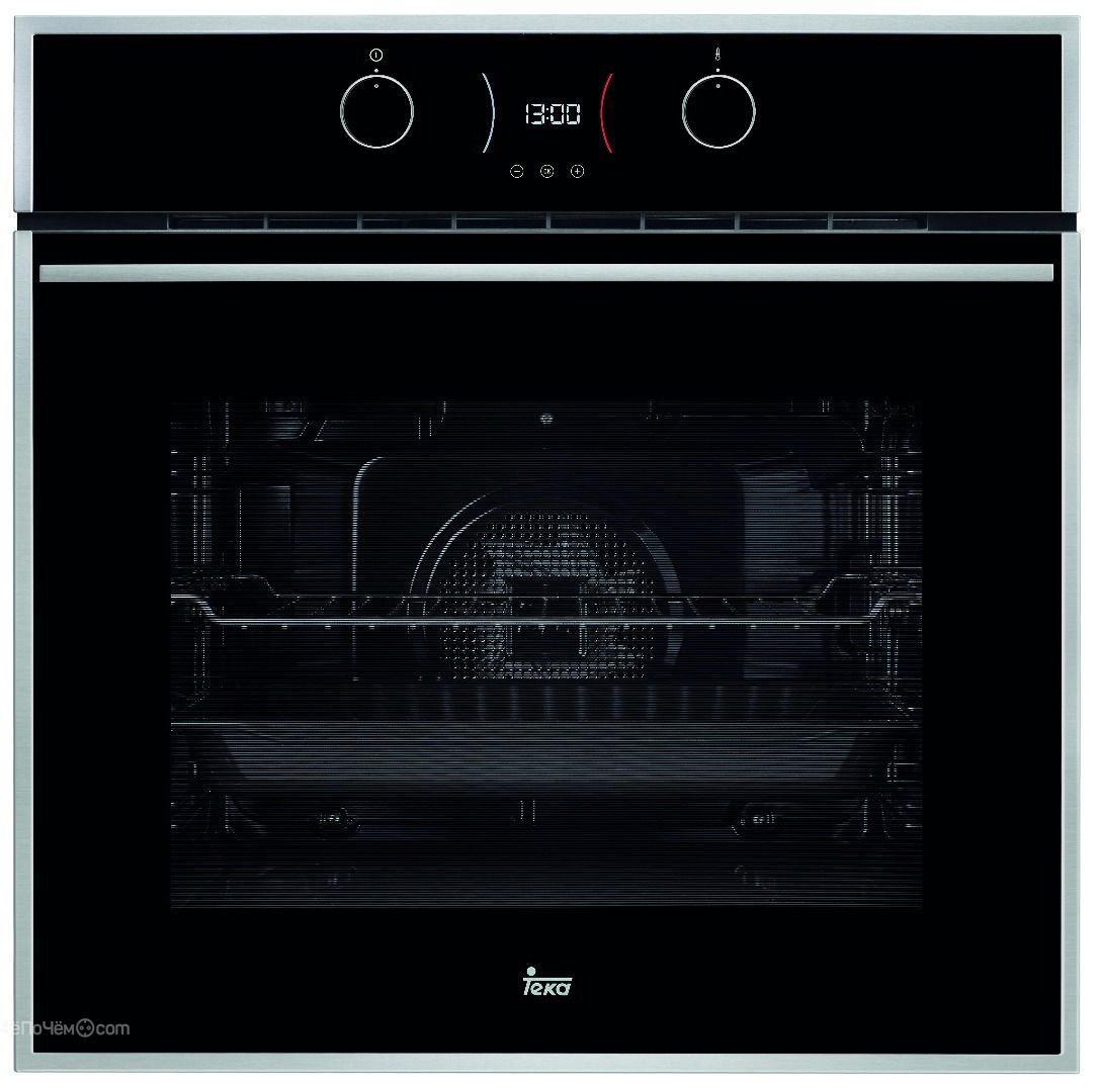 Духовой шкаф Teka HLB 840 stainless steel