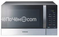 Микроволновая печь SAMSUNG me-89mpsr