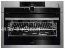 Духовой шкаф AEG KSM 892220 M