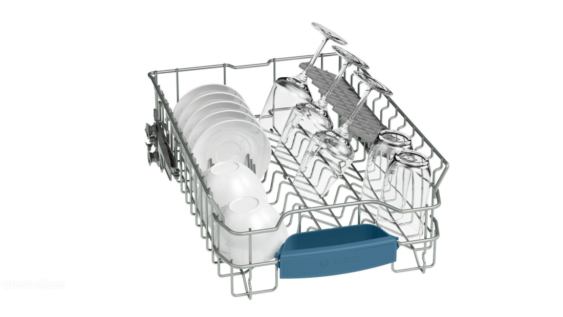 Посудомоечная машина BOSCH SPS25FW13R