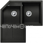 Кухонная мойка BLANCO metra 9 e (515576)