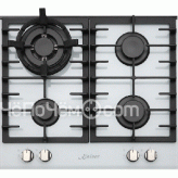 Варочная панель KAISER kcg 6380 w turbo