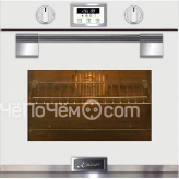 Духовой шкаф KAISER EH 6338 W