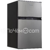 Холодильник TESLER RCT-100 GRAPHITE