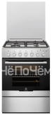 Кухонная плита ELECTROLUX ekg 61100 ox