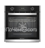 Духовой шкаф GRUNDIG GEBM19300BMP