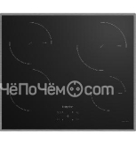 Варочная поверхность HOTPOINT-ARISTON HQ 1460S IX