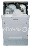 Посудомоечная машина Kuppersbusch IGV 445.0