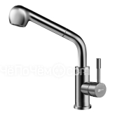 Смеситель LEMARK Expert LM5076S хром