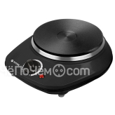 Настольная плитка Vitek VT 3701 BK