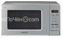 Микроволновая печь DAEWOO KOR-770BS