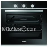 Духовой шкаф SIMFER b6ev18012