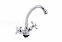 Смеситель TSARSBERG TSB-272-98