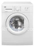Стиральная машина BEKO elb 57001 m