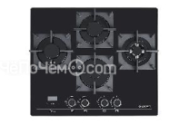 Варочная панель Gefest ПВГ 2231-03 К33