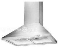 Вытяжка LEX biston 600 inox