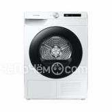 Сушильная машина SAMSUNG DV80T5220AW/S7