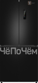Холодильник WEISSGAUFF WCD 450 B NoFrost Inverter