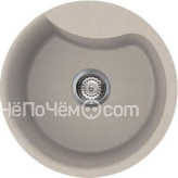 Кухонная мойка SMEG LSE48AV2